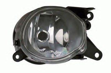 Протитуманна фара Audi A4 1999-2001/Audi A8 1999-2002, права, Depo, 441-2013R-UE