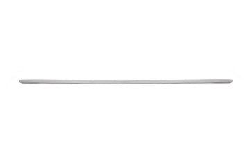 Накладка хромированная на кромку багажника Skoda Octavia A5 2004-2013, Carmos, 6452965