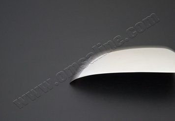 Накладки хромированные на зеркала (2шт) Skoda Octavia 5D/SW 2009-2013, OmsaLine, 6608111