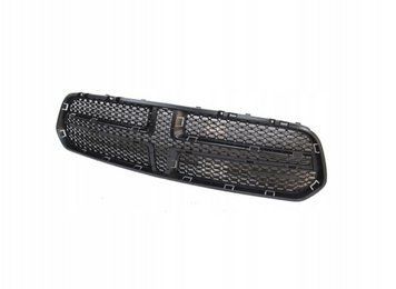 Решетка радиатора Dodge Durango 2011-2020, черная, без молдинга, AVTM, 182408990