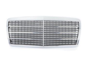 Решетка радиатора Mercedes-Benz E-Class W124 1993-1996, комплект, AVTM, 183526998A
