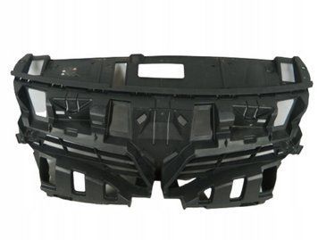 Решітка радіатора Renault Grand Scenic 2009-2015, AVTM, 186046990