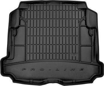 Коврик в багажник Volvo S60 2000-2010, Pro-Line, Frogum FG TM405530
