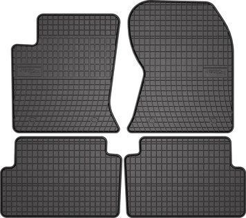Коврики в салон Ford Focus 1998-2005, Frogum, FG 0310