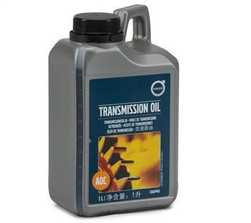 Трансмиссионное масло Volvo Haldex 1л Volvo 31367940