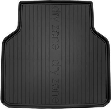 Коврик в багажник Honda Accord 2008-2015 EU SW, с запаской, Dry-Zone, Frogum FG DZ403123