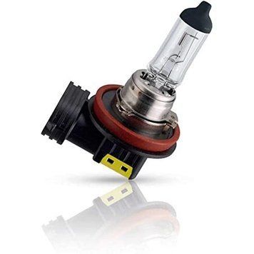 Автолампа H8 Standard 12V 35W PGJ19-1 (1шт)