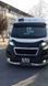 Дефлектор капота Citroen Jumper 2014- EuroCap 1942K040 6