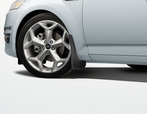 Оригінальні бризковики Ford Mondeo 2007-2014 передні 2шт FORD 1786680