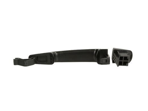 Ручка відкриття дверей Citroen Jumpy/Fiat Scudo/Peugeot Expert 2007-2016, задня, ліва=права, зсувна AVTM, 9681732188, 6012440