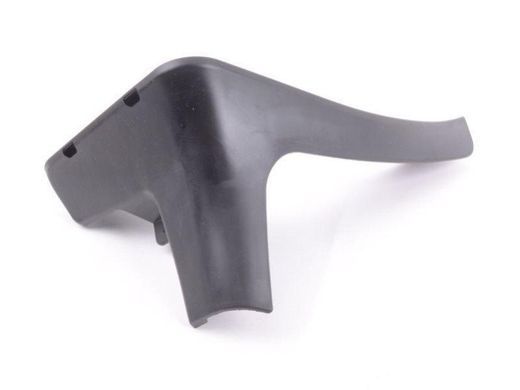 Оригінальні бризковики BMW 7 F01 2008-2015 передні 2шт BMW 82160442939