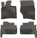 Килимки у салон Audi Q7 2006-2015, з бортом, Frogum, FG 77407442 1