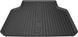 Килимок у багажник Honda Accord 2008-2015 EU SW, з запаскою, Dry-Zone, Frogum FG DZ403123 2