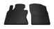 Гумові килимки Infiniti Q50 13- (design 2016) (2 шт) 1033042F Stingray 1