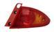 Ліхтар задній Seat Leon 2005-2009, правий, зовнішній, Depo, 445-1917R-UE 1