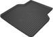 Килимок у багажник Honda Accord 2008-2015 EU SW, з запаскою, Dry-Zone, Frogum FG DZ403123 3