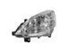 Фара передня Peugeot Partner Teepe 2008-2012, ліва, Depo, 550-1149LMLD-EM 1