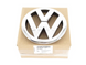 Эмблема решетки радиатора Volkswagen Passat B7 USA 2012-2015/Tiguan 2012- (фольксваген пассат) 561853600 ULM 2