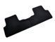 Коврики в салон (ворсовые) Honda CR-V 2006-2011, черные, 3шт, AVTM BLCCR1206 4