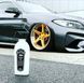 Спрей для догляду за кузовом Meguiars Mirror Bright&trade; Spray Detailer 650мл Meguiars MB0322EU