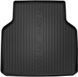 Килимок у багажник Honda Accord 2008-2015 EU SW, з запаскою, Dry-Zone, Frogum FG DZ403123 1
