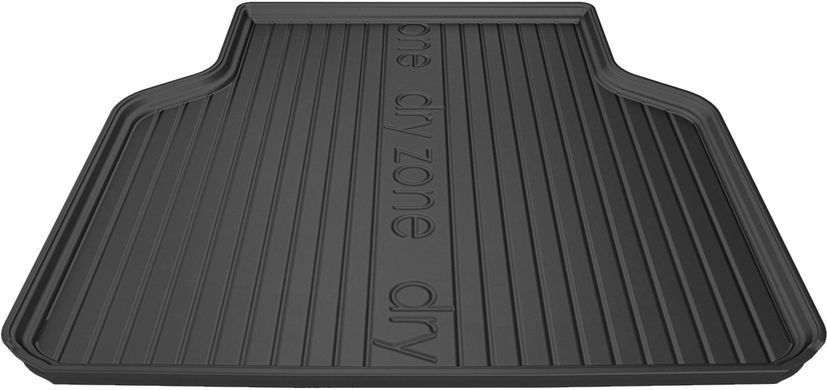 Килимок у багажник Honda Accord 2008-2015 EU SW, з запаскою, Dry-Zone, Frogum FG DZ403123