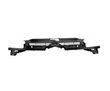 Решітка радіатора Citroen C4 2005-2010, внутрішня, AVTM, 182008990A
