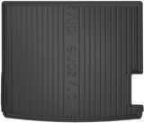 Килимок у багажник BMW X3 F25 2010-2017, Dry-Zone, Frogum FG DZ549352