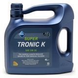 Моторна олива Aral SuperTronic K 5W-30 4л Aral 15cbe5