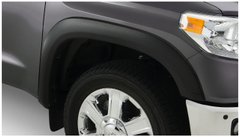 Toyota Tundra 2014- расширители колесных арок, к-т 4 шт Bushwacker 3091702