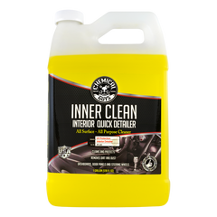 Средство Chemical Guys для очистки и защиты интерьера Innerclean Interior Quick Detailer and Protectant (ананас) Chemical Guys SPI66364