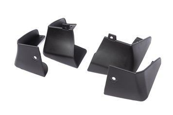 Бризковики Nissan Altima/Maxima/Teana 2012-2023 комплект 4шт AVTM MF.GNTE13