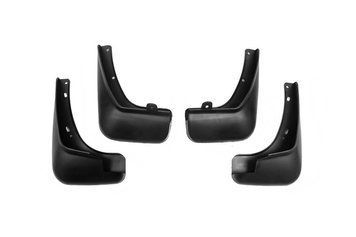 Брызговики Hyundai I-30 2012-2017 комплект 4шт AVTM MF.GHI3010