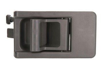 Ручка открывания двери Citroen Jumper/Fiat Ducato/Peugeot Boxer 2002-2006, задняя, правая, сдвижка, внутренняя AVTM, 1300835650, 6012433