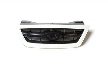 Решетка радиатора Daewoo Nexia N150 2008-, AVTM, 182202990A