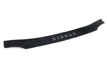 Дефлектор капота Nissan Navara/Pickup (D22) 2001-2008 Vip Tuning NS22