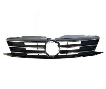 Решітка радіатора Volkswagen Jetta 2015-2018, AVTM, 1895030520