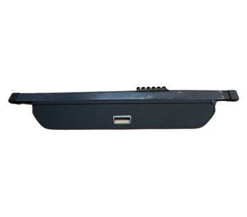 Шторка багажника Honda Pilot 2015- (08U35-TG7-111) AVTM ST21HOPLT1019