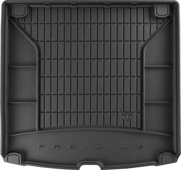 Коврик в багажник BMW 5-series E61 SW 2004-2010, Pro-Line, Frogum FG TM548089