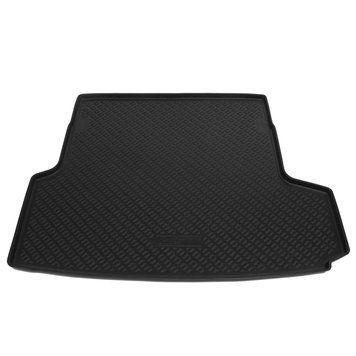 Килимок у багажник BMW 3-Series F31 SW 2011-2019, Norplast NPA00-E07-103