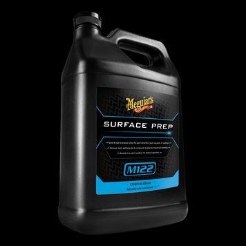 Средство для подготовки поверхности перед нанесением покрытий Meguiars Surface Prep 3,79л Meguiars M12201