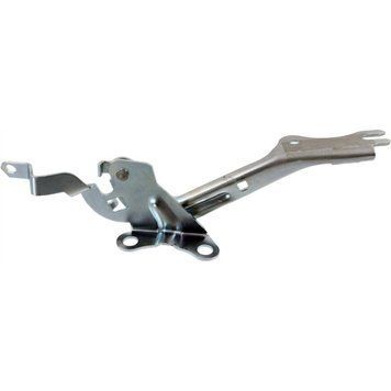 Петля капота Ford Fusion 2006-2012 права 6E5Z16796A AVTM 182807452