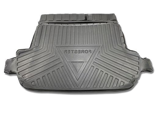 Коврик в багажник Subaru Forester 2013-2018, AVTM 55AV46800118