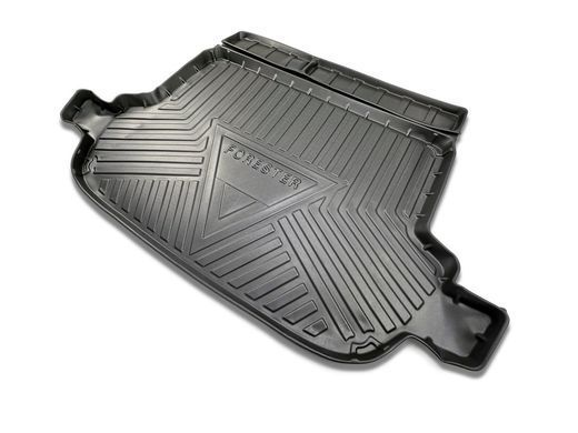 Коврик в багажник Subaru Forester 2013-2018, AVTM 55AV46800118