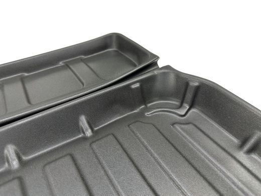 Коврик в багажник Subaru Forester 2013-2018, AVTM 55AV46800118
