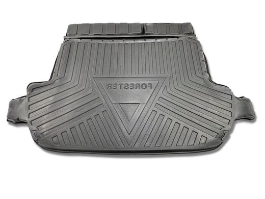 Коврик в багажник Subaru Forester 2013-2018 AVTM 55AV46800118