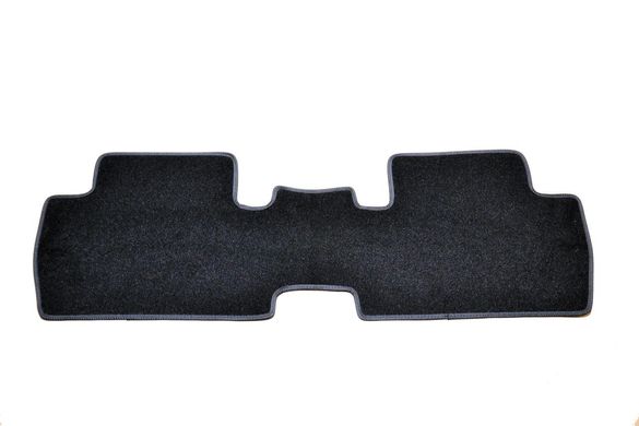 Ворсові килимки Peugeot 3008 (2009-2016) /чорні 5шт BLCCR1475 AVTM