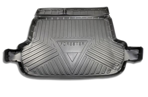 Коврик в багажник Subaru Forester 2013-2018 AVTM 55AV46800118