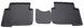 Коврики в салон Hyundai Santa Fe DM 2012-, 5 мест, полиуретан, Norplast, NPA11-C31-520 4