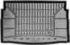 Килимок в багажник Volkswagen Golf (Sportvan) 2014-2020 (нижній рівень) Pro-Line Frogum FG TM549185 1